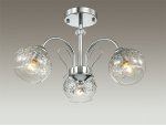 Люстра потолочная Lumion 3066/3C FELISSA