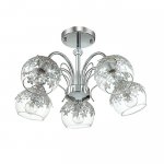 Люстра потолочная Lumion 3066/5C FELISSA