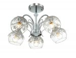 Люстра потолочная Lumion 3066/5C FELISSA