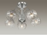 Люстра потолочная Lumion 3066/5C FELISSA