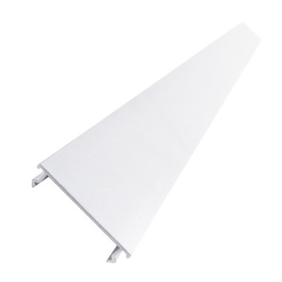 Крышка MAG-COVER-45-2000 (WH) Arlight 30667 Крышка MAG-COVER-45-2000 (WH) Arlight 30667