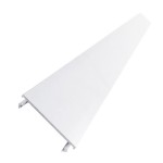 Крышка MAG-COVER-45-2000 (WH) Arlight 30667