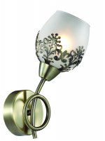 Настенный светильник бра Lumion 3068/1W FILOMENA