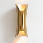 Настенное Бра Infiniti Brass H34 By Imperiumloft