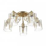 Люстра потолочная Lumion 3069/5C ORA