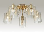 Люстра потолочная Lumion 3069/5C ORA