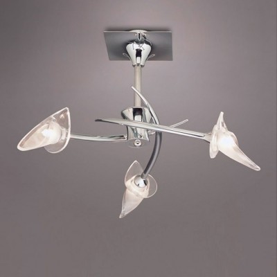 Люстра Mantra 306 FLAVIA