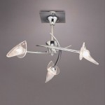 Люстра Mantra 306 FLAVIA