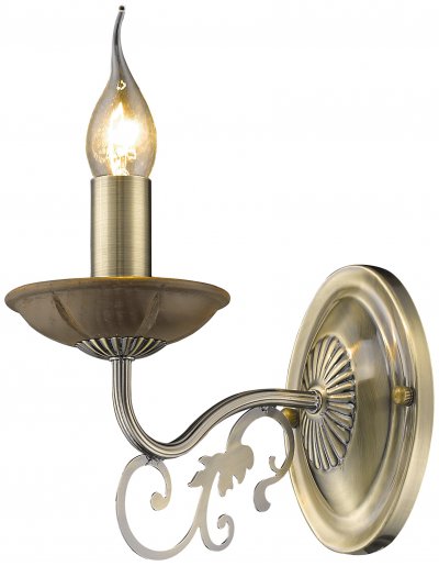 Светильник Velante 307-501-01