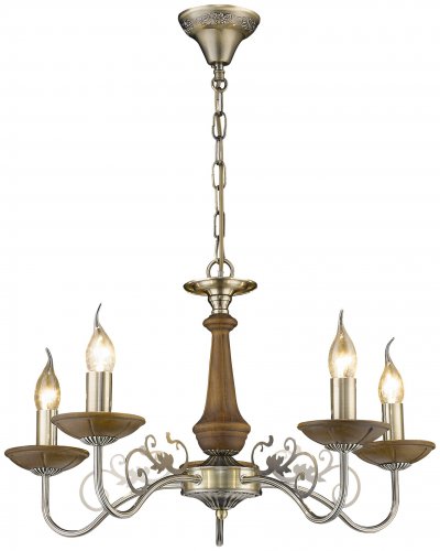 Светильник Velante 307-503-05