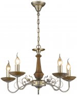 Светильник Velante 307-503-05