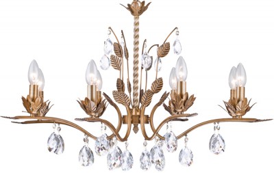 Светильник Arti Lampadari 307-H8-AG-00