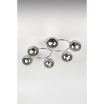 Люстра Rivoli Ago 3070-306 6 х E14 40 Вт модерн