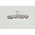Люстра Rivoli Ago 3070-306 6 х E14 40 Вт модерн