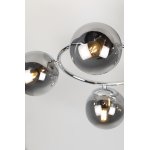 Люстра Rivoli Ago 3070-306 6 х E14 40 Вт модерн