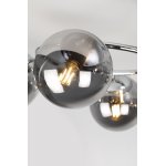 Люстра Rivoli Ago 3070-306 6 х E14 40 Вт модерн