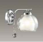 Светильник настенный бра Lumion 3071/1W BRINNA