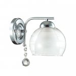 Светильник настенный бра Lumion 3071/1W BRINNA