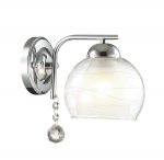 Светильник настенный бра Lumion 3071/1W BRINNA