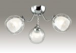 Люстра потолочная Lumion 3071/3C BRINNA