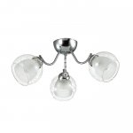 Люстра потолочная Lumion 3071/3C BRINNA