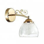 Светильник настенный бра Lumion 3072/1W MARLONA