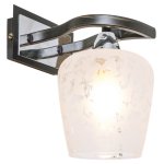 Светильник ЭкономСвет 30722N/1wCR+WENGUE WT