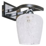 Светильник ЭкономСвет 30722N/1wCR+WENGUE WT