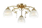 Люстра потолочная Lumion 3072/3C MARLONA