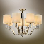 Люстра подвесная Omnilux OML-86503-08 Sferrella