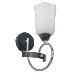 Светильник ЭкономСвет 30730A/1wCR+WENGUE MK