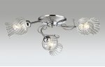 Люстра потолочная Lumion 3073/3C FRIZZA