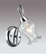 Настенный светильник бра Lumion 3074/1W FRIZZA