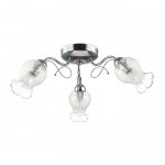 Люстра потолочная Lumion 3075/3C FRIZZA