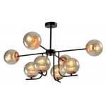 Люстра Rivoli Afina 3076-308 8 х E14 40 Вт модерн