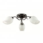 Люстра потолочная Lumion 3076/3C RONDINA