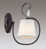 Светильник настенный бра Lumion 3077/1W IBBI