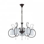 Люстра подвесная Lumion 3077/5 IBBI