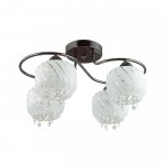 Люстра потолочная Lumion 3078/4C GRANDINA