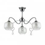 Люстра подвесная Lumion 3079/3 VENTA