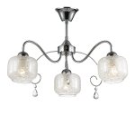 Люстра подвесная Lumion 3079/3 VENTA