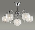 Люстра подвесная Lumion 3079/5 VENTA