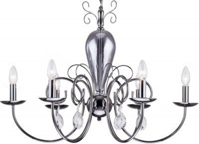 Светильник Arti Lampadari 308-H6-NB-00