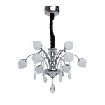 Люстра Mw light 308010709 Нанси