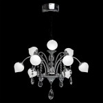 Люстра Mw light 308010709 Нанси