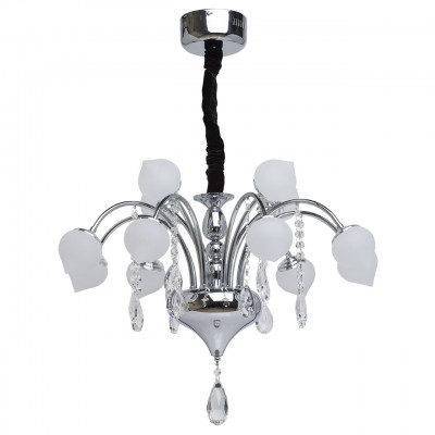 

Люстра Mw light 308010812 Нанси, 308010812