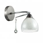 Светильник настенный бра Lumion 3080/1W SABINA