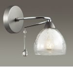 Светильник настенный бра Lumion 3080/1W SABINA