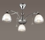 Люстра подвесная Lumion 3080/3 SABINA