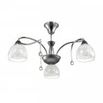 Люстра подвесная Lumion 3080/3 SABINA